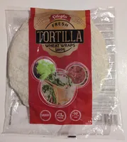 Tortilla
