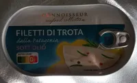 Filetti di trota