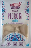 Pierogi ruskie