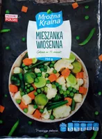 Mieszanka wiosenna