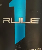 Rule 1 protein whey
