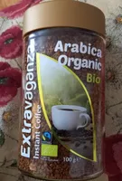 Arábigca organic