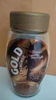 Café gold excellent