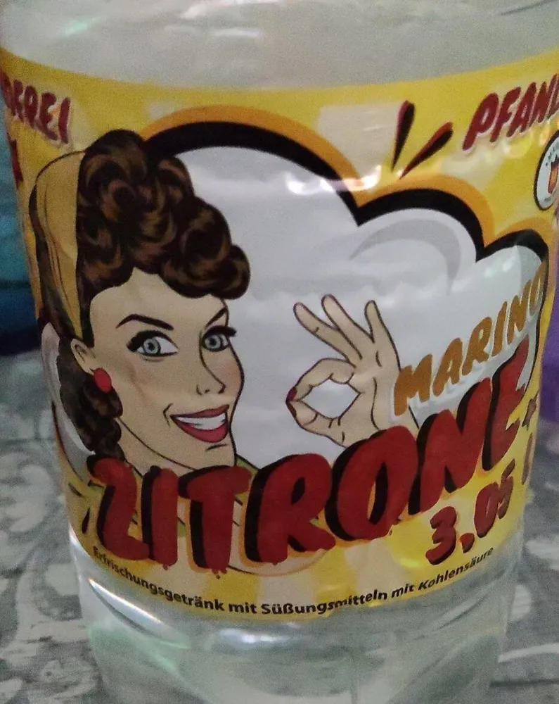 Marino Zitrone