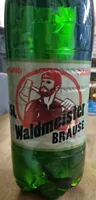 Waldmeister Brause