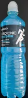 Isotonic Sport Drink