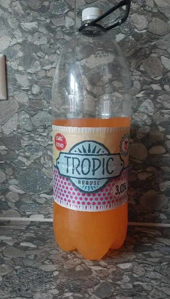 Tropic Brause