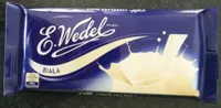 Czekolada biała