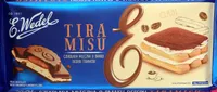 Czekolada Tiramisu