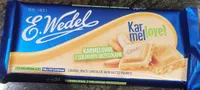 E.wedel karamel love