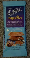 Bajeczny Milk Chocolate