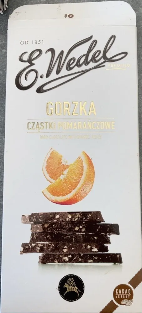 gorzka