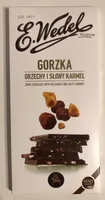 Gorzka