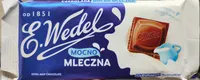 Mocno Mleczna