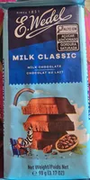 Milk Classic