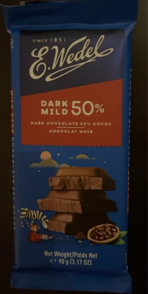 Dark Mild 50%
