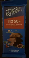 Dark Mild 50%