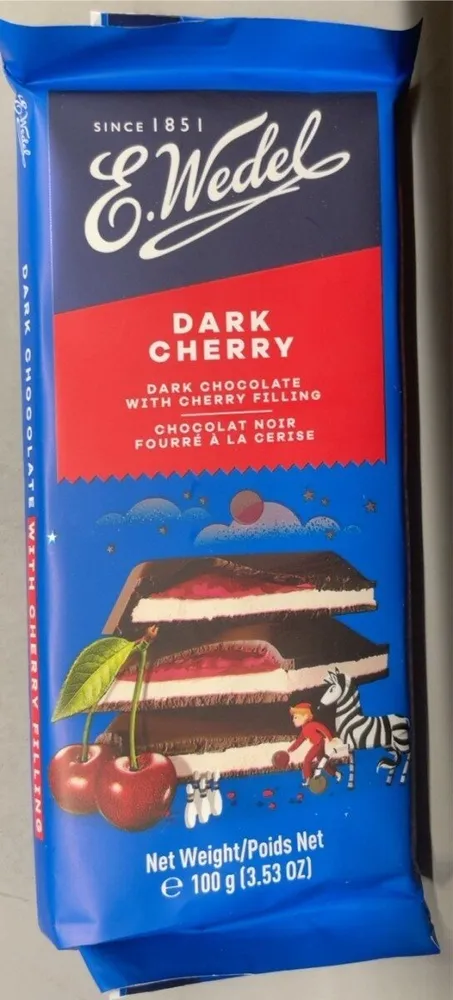 Dark Cherry