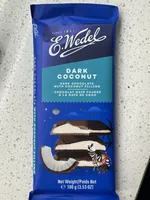 Dark Coconut