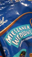 Mieszanka wedlowska