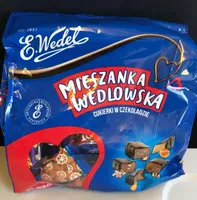 Mieszanka Wedlowska