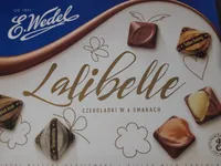 Bombonierka Lalibelle