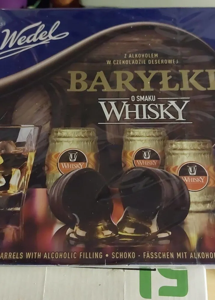 Barylki