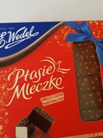 Ptasie mleczko