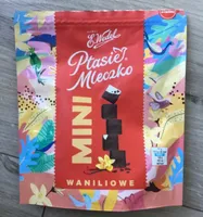 Ptasie Mleczko