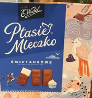 Ptasie Mleczko