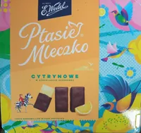Ptasie mleczko