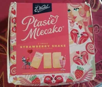 Ptasie Mlecsko