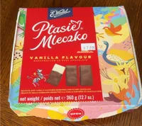 Ptasie Mleczko
