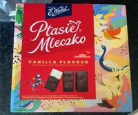 Ptasie Mleczko