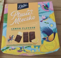 Ptasie Mleczko