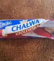 E. Wedel Sesame Halva