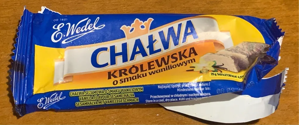 Chałwa
