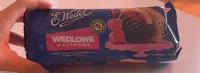 WEDLOWE MALINOWE