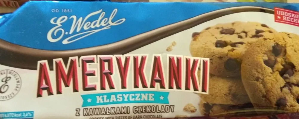 Amerykanki