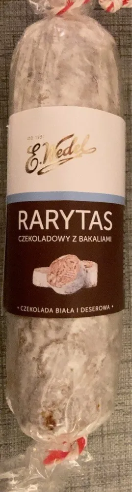 RARYTAS