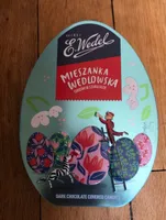 Chocolats Polonais