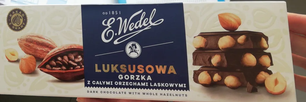 Luksusowa