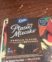 Ptasie mleczko