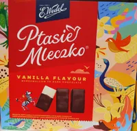 Ptasie Mlecko