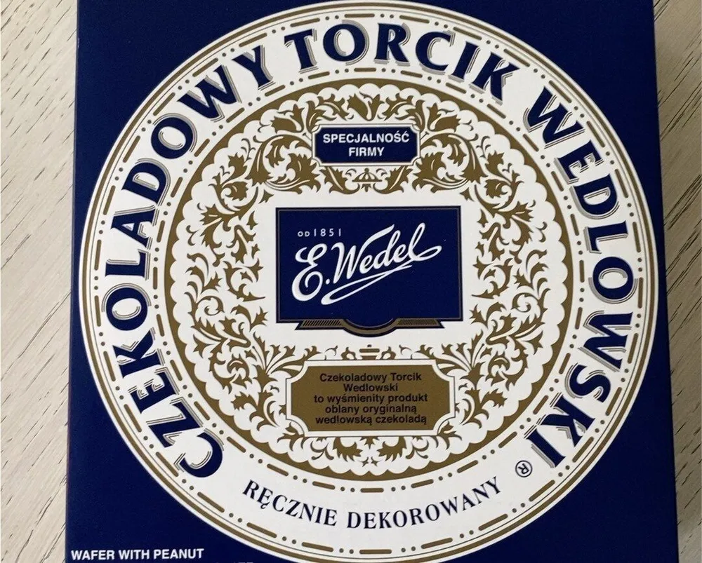 Torcik Wedlowski
