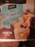 Ptasie mleczko caffe frappe
