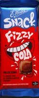 Wedel Snack Fizzy Cola