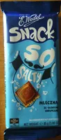Snack So Salty imp