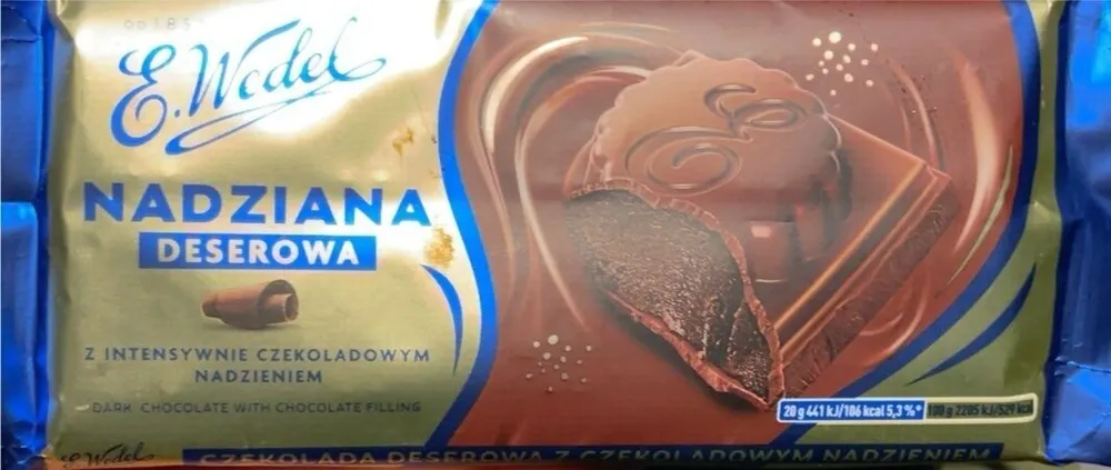 Nadziana Deserowa