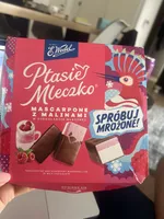 Ptasie Mleczko